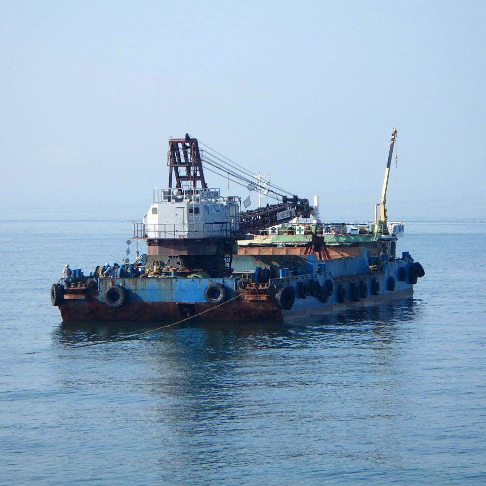 村上建設工業株式会社