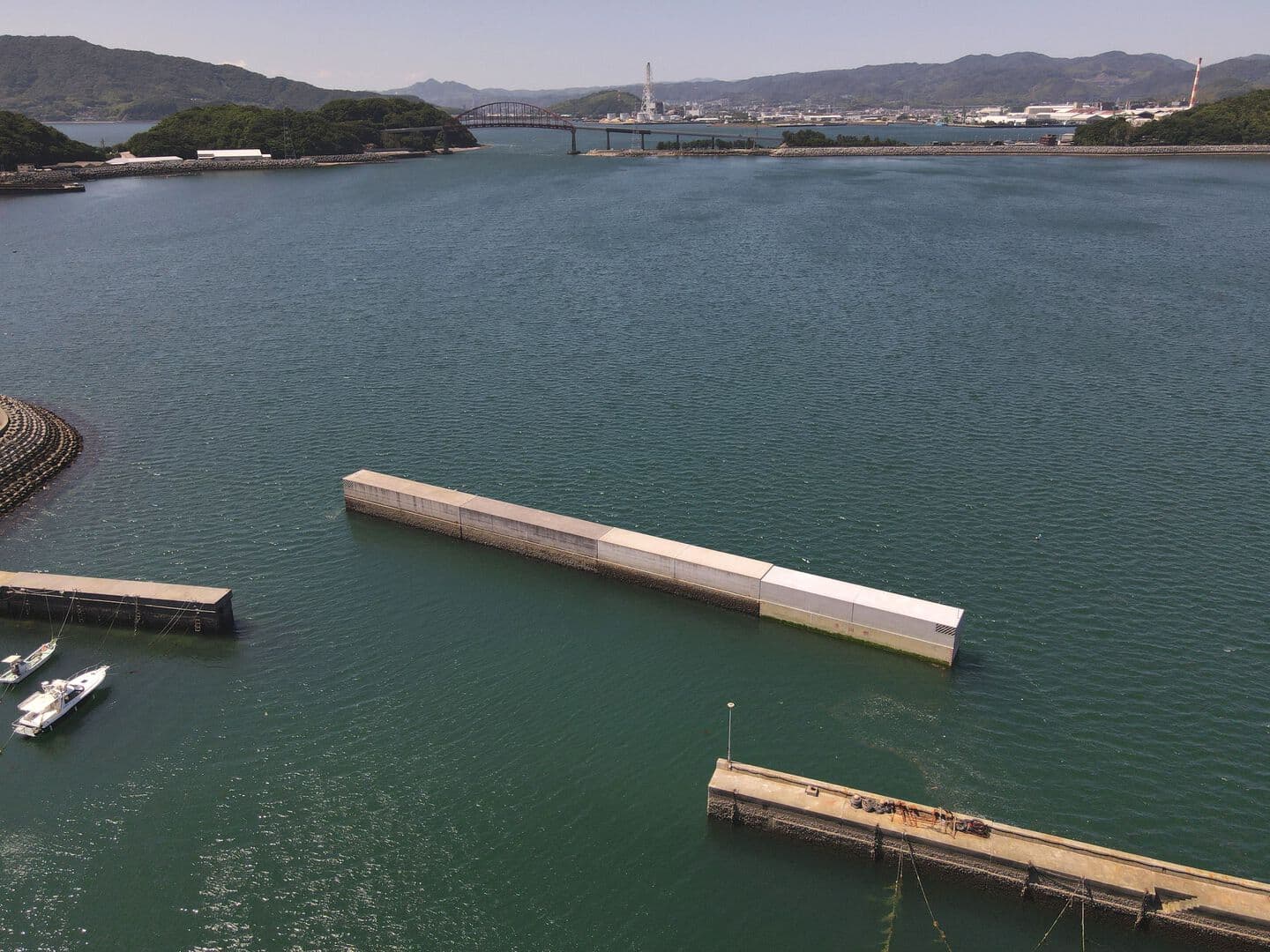 村上建設工業株式会社