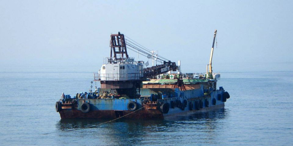 村上建設工業株式会社